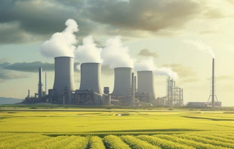 How Sustainability is Rewriting Chemical Trading