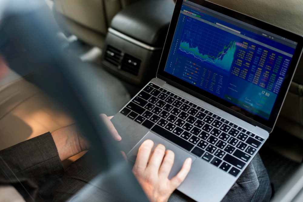 Are Online Chemical Trading Platforms Really Any Good?
