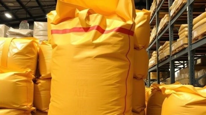 STPP Market Moves and Price Pressures