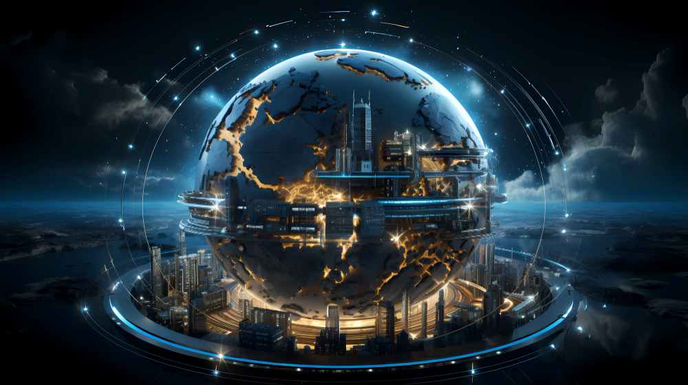 The Day the Chemical Industry Map Was Redrawn