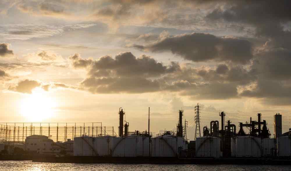 The Four Forces Shaking Europe’s Chemical Industry