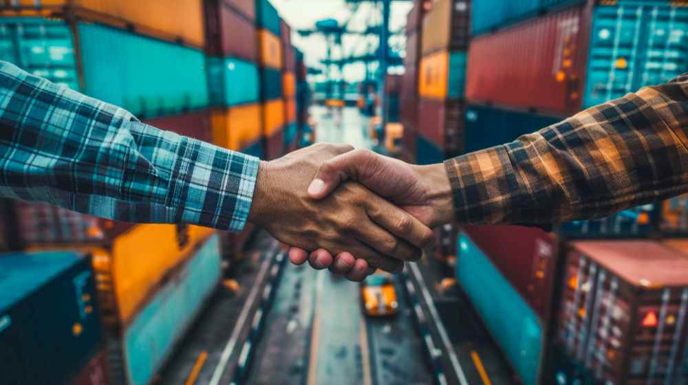 A World of Chemicals in One Place