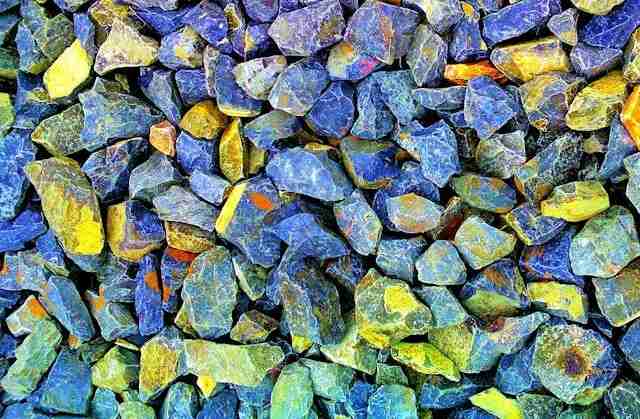 EU Cobalt Plan Raises Raw Material Supply-Chain Risk
