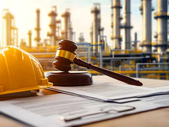 From Compliance To Risk: Rethinking Chemical Regulation