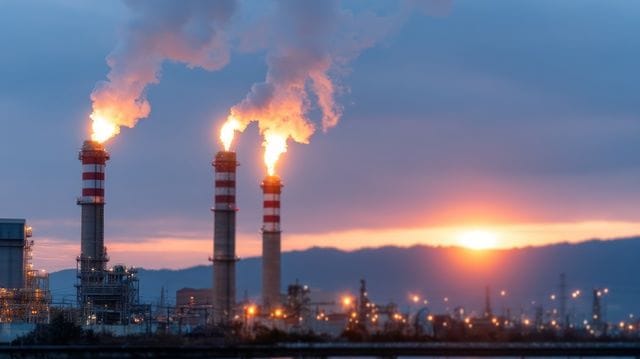 Iran War Shock Forces Chemical Business Closures