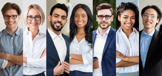 Youth: The New Force in Chemical Industry Sales