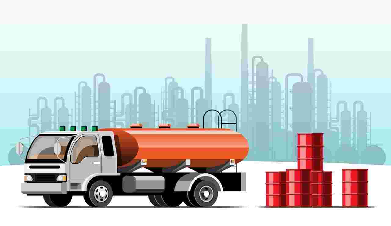 From Panic To Pushback: A Chemical Spot Price Tale