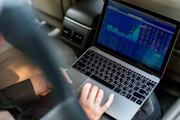 Are Online Chemical Trading Platforms Really Any Good?