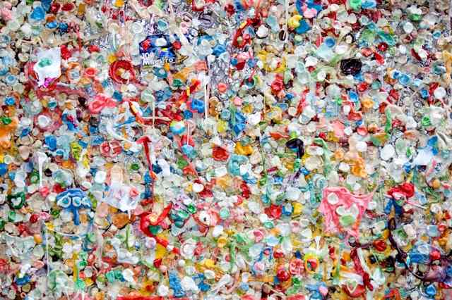 Europe’s Plastics Recycling Industry Faces Crisis