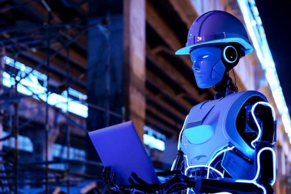 Agentic AI: A Chemical Industry Revolution Already Underway
