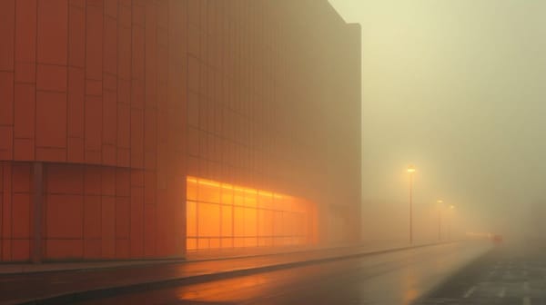 The Chemical Industry’s Clouded Pathway to Net Zero