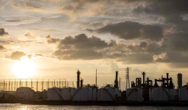 The Four Forces Shaking Europe’s Chemical Industry