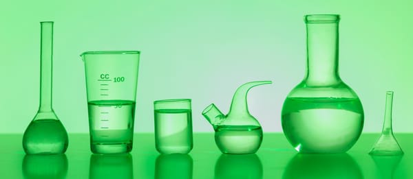 How to Profit from Chemical Product Sustainability