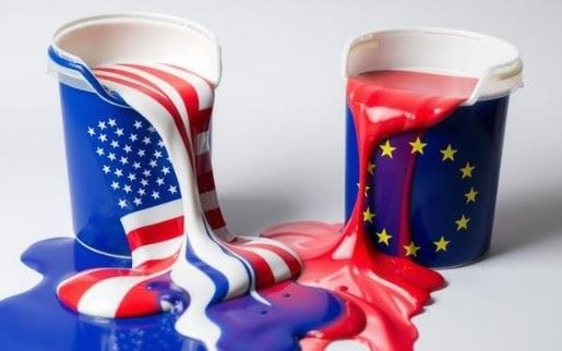 Europe vs America: Diverging Paths for Plastics in 2026