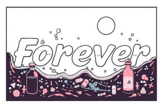 Is this the End of PFAS Production and Trade? - Maybe