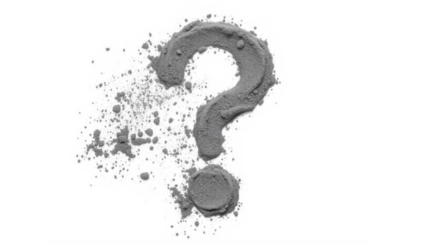 Can the Chemical Industry Move Beyond Portland Cement?