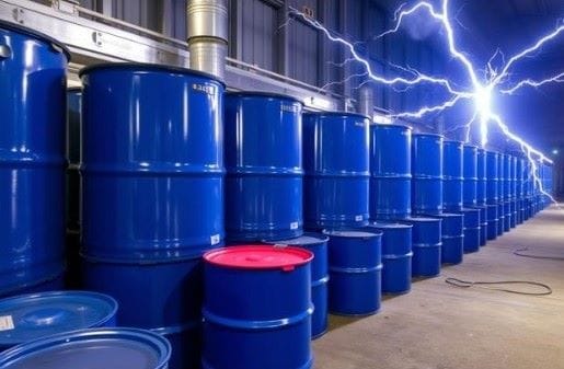Electrifying Chemical Products for Sustainability and Profit