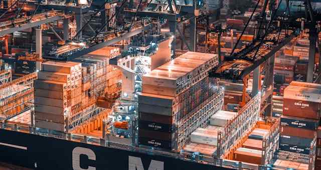 Why Chemical Supply Chains Now Matter More Than Price