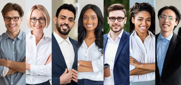 Youth: The New Force in Chemical Industry Sales