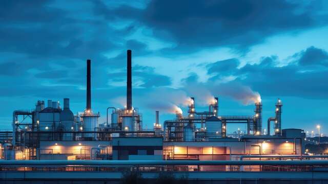 Europe’s Chemical Industry is Being Forced Towards Opportunity