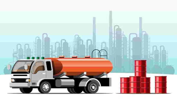 From Panic To Pushback: A Chemical Spot Price Tale