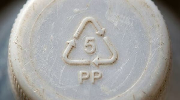 Recycled Feedstocks: Europe's Next Big Chemical Market