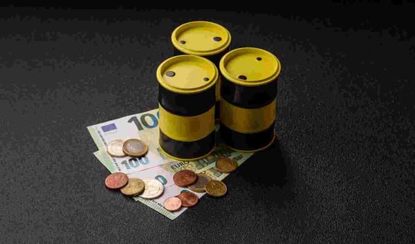 The New Reality for Specialty Chemical Markets