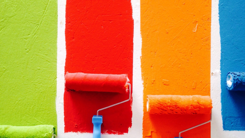 Paint