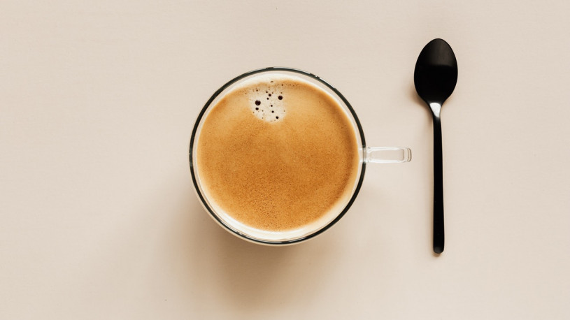 cup-of-coffee-and-spoon-of-table-4226806