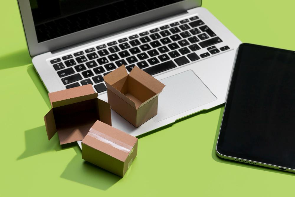 Six Trends in Industrial Chemical Online Marketplaces