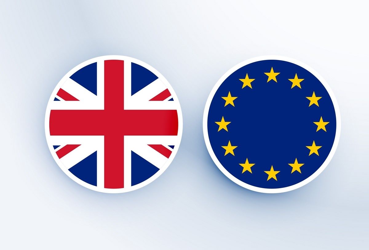 What the EU-UK Trade Deal Means for the Chemical Sector PIC A