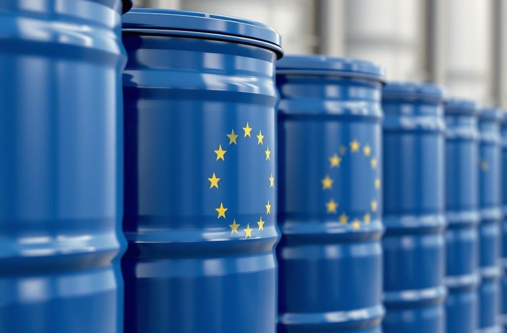 EU Launches Bold Plan to Strengthen Europe’s Chemical Industry PIC A